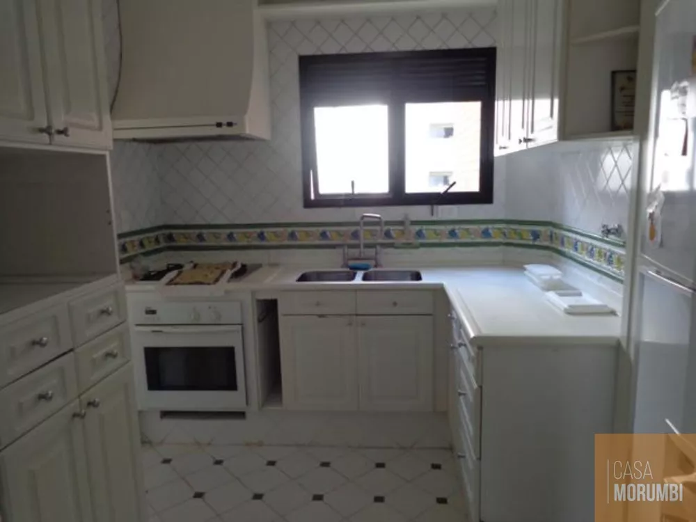 Apartamento, 3 quartos, 150 m² - Foto 2