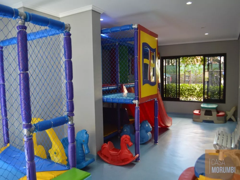 Apartamento, 3 quartos, 150 m² - Foto 4