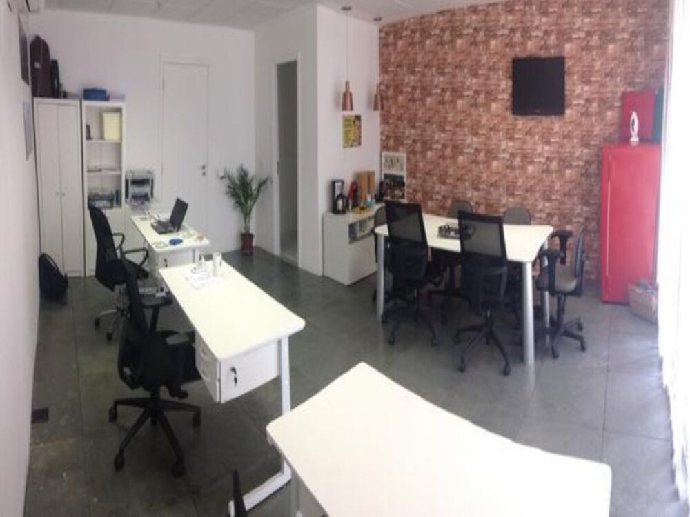 Sala-Conjunto - Foto 1