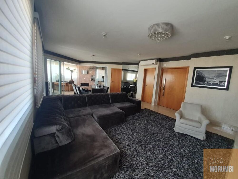 Apartamento, 3 quartos, 202 m² - Foto 2