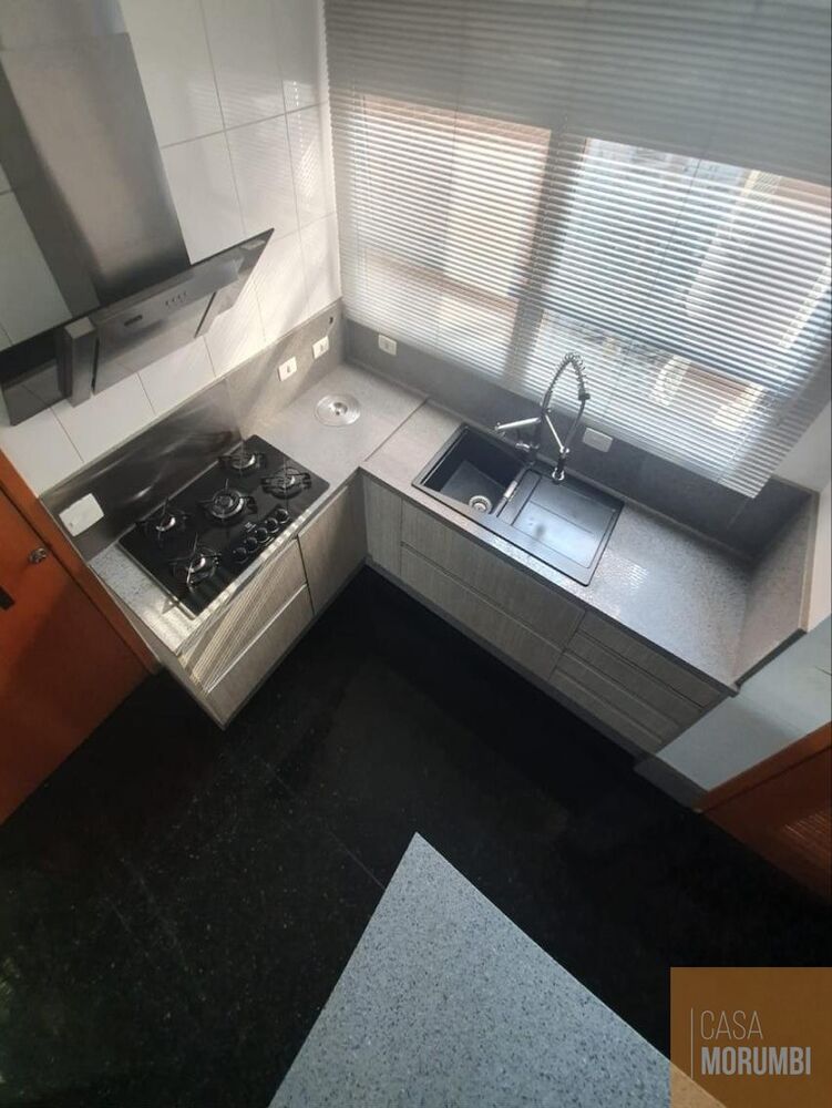 Apartamento, 3 quartos, 202 m² - Foto 6
