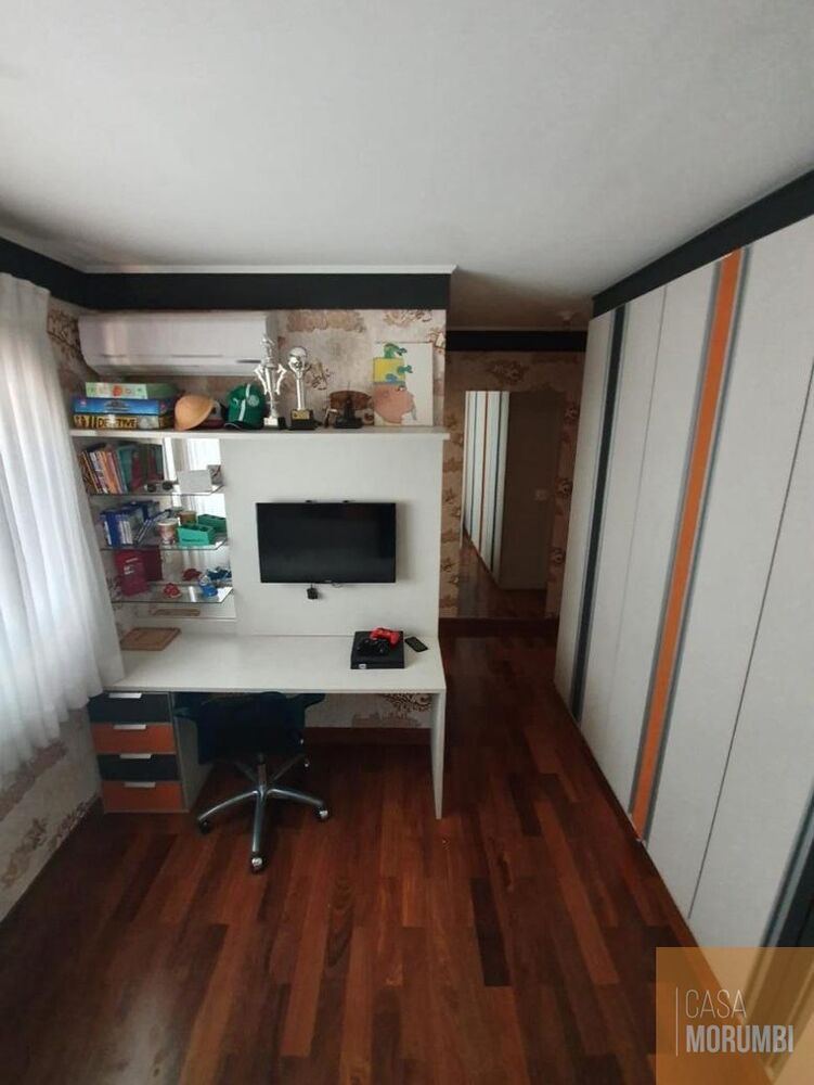 Apartamento, 3 quartos, 202 m² - Foto 8