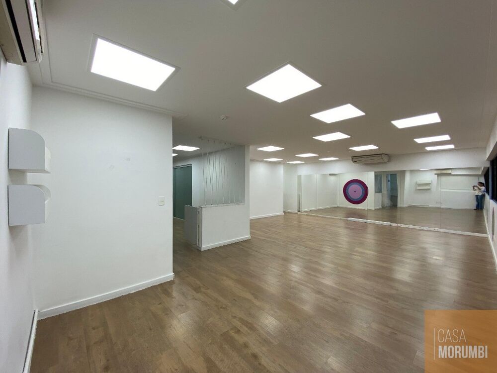 Sala-Conjunto, 96 m² - Foto 1