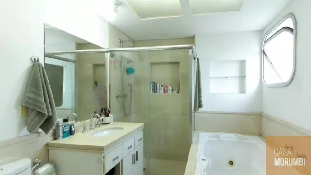 Apartamento, 4 quartos, 240 m² - Foto 15