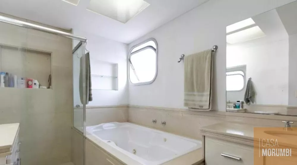 Apartamento, 4 quartos, 240 m² - Foto 12