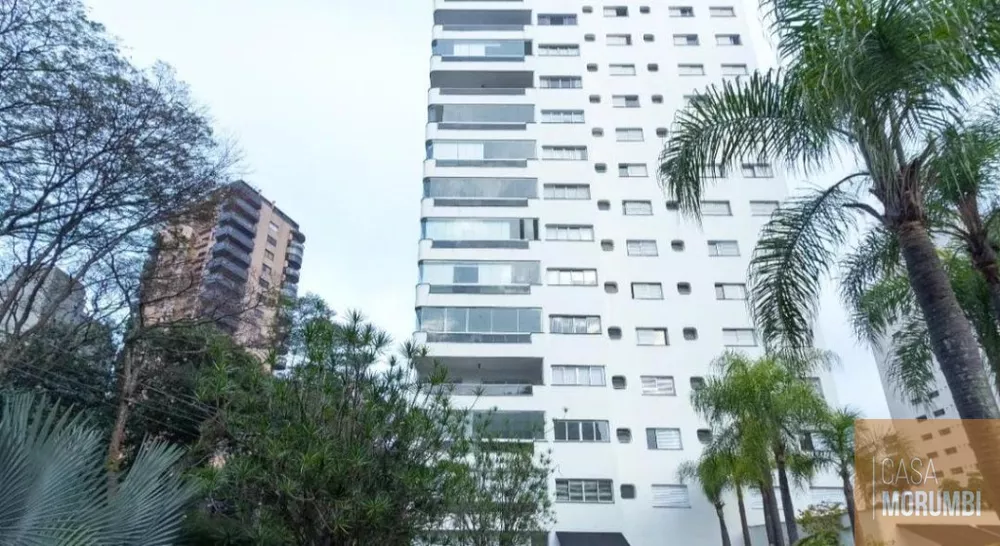 Apartamento, 4 quartos, 240 m² - Foto 8