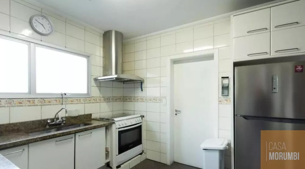 Apartamento, 4 quartos, 240 m² - Foto 27
