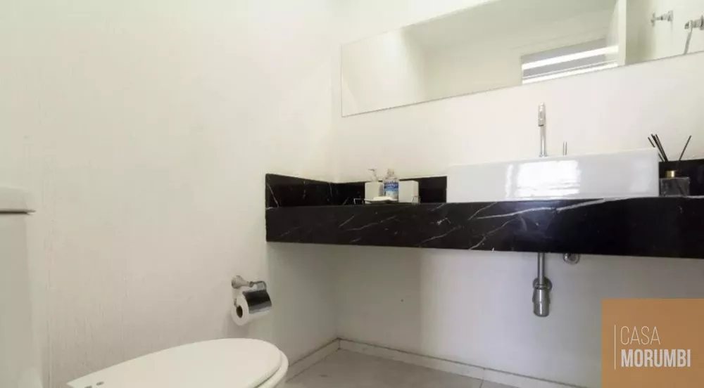 Apartamento, 4 quartos, 240 m² - Foto 20