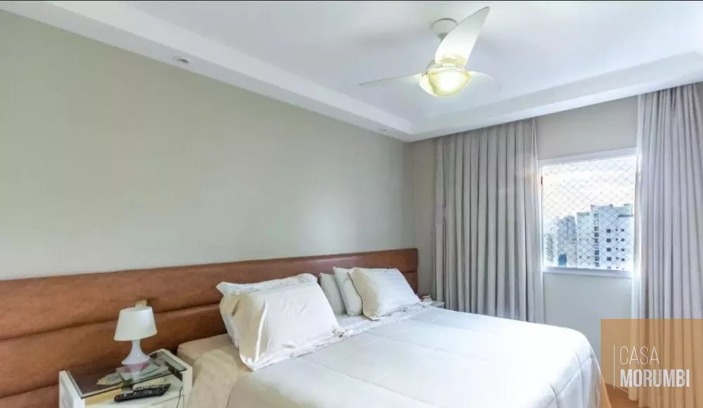 Apartamento, 4 quartos, 240 m² - Foto 13