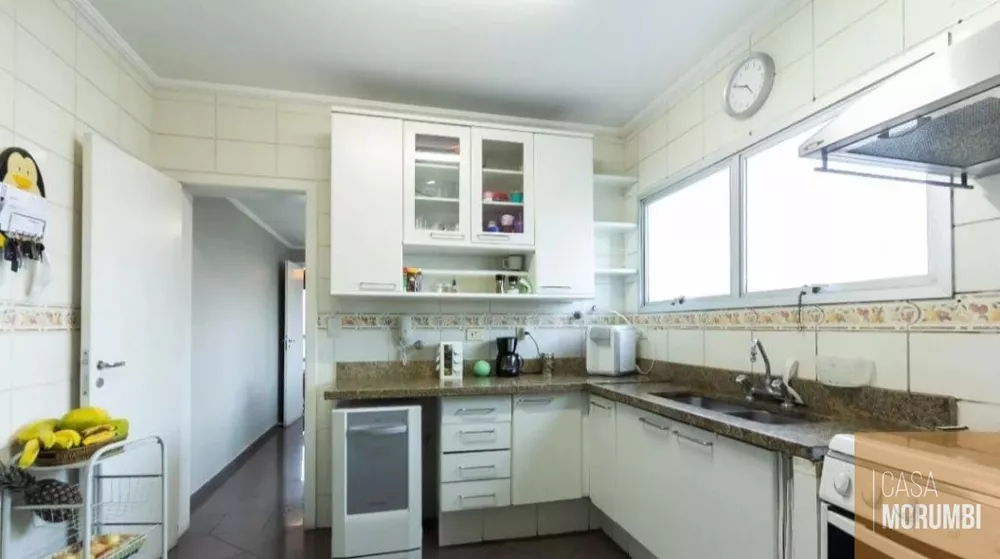 Apartamento, 4 quartos, 240 m² - Foto 28