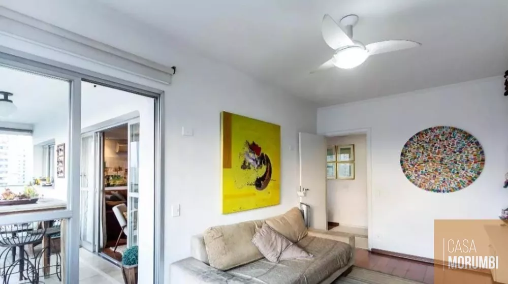 Apartamento, 4 quartos, 240 m² - Foto 19