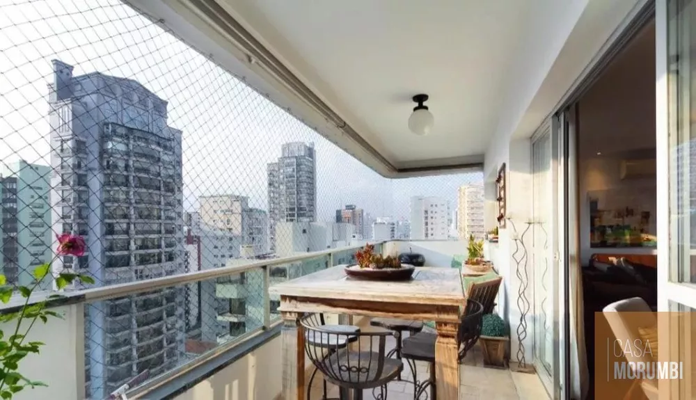 Apartamento, 4 quartos, 240 m² - Foto 7