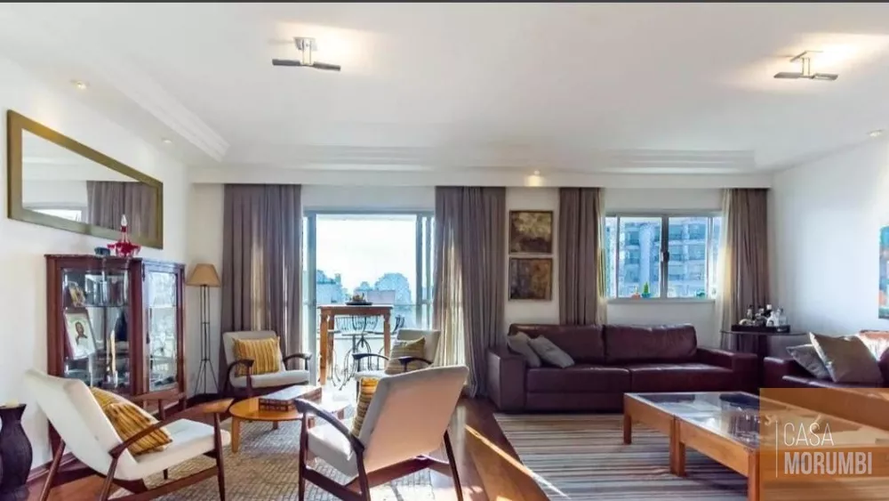 Apartamento, 4 quartos, 240 m² - Foto 30