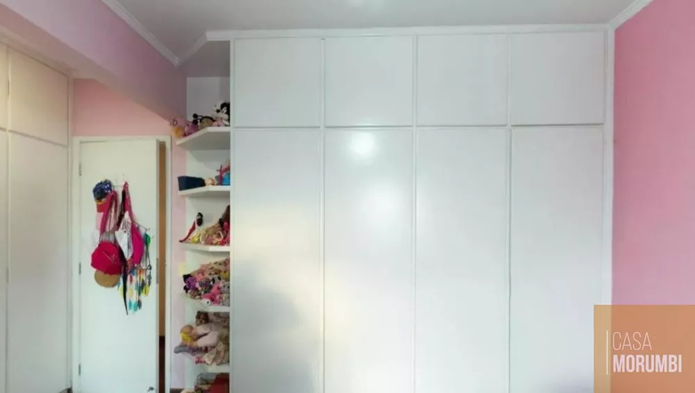 Apartamento, 4 quartos, 240 m² - Foto 14