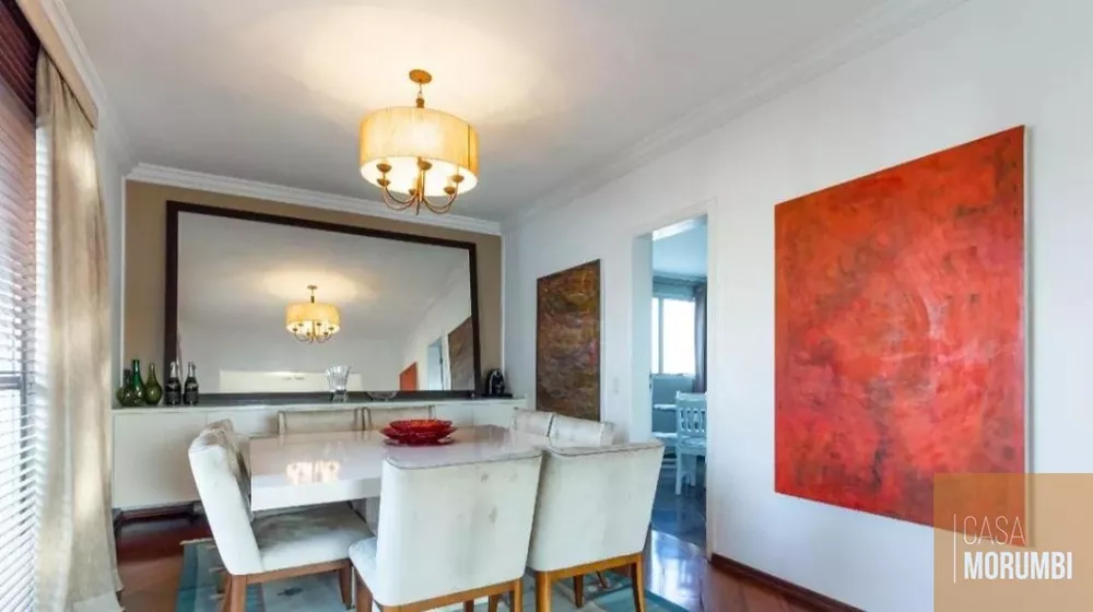 Apartamento, 4 quartos, 240 m² - Foto 26