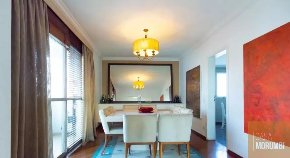 Apartamento, 4 quartos, 240 m² - Foto 25