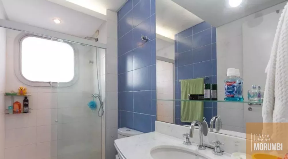 Apartamento, 4 quartos, 240 m² - Foto 10