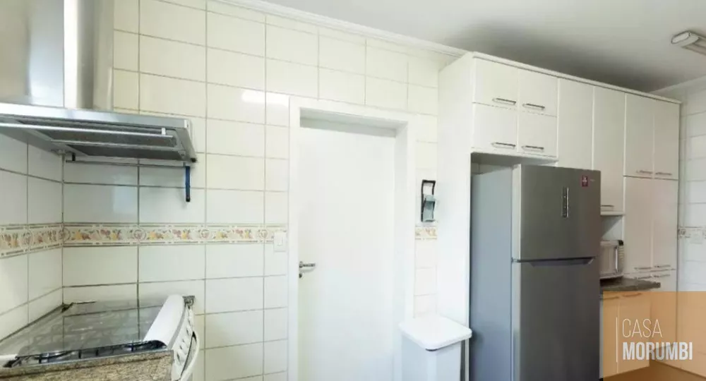 Apartamento, 4 quartos, 240 m² - Foto 21