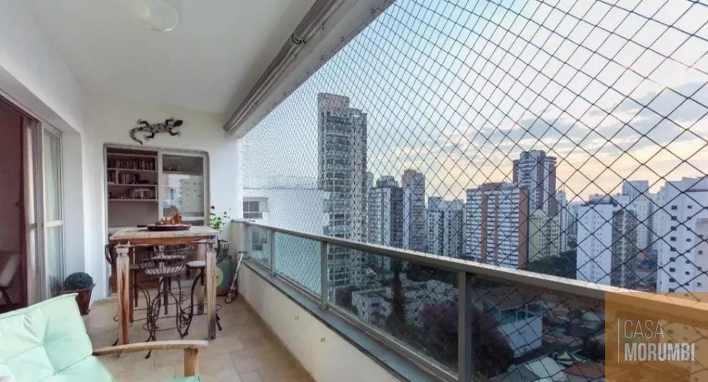 Apartamento, 4 quartos, 240 m² - Foto 4