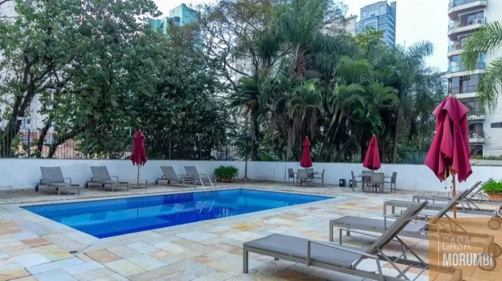 Apartamento, 4 quartos, 240 m² - Foto 29