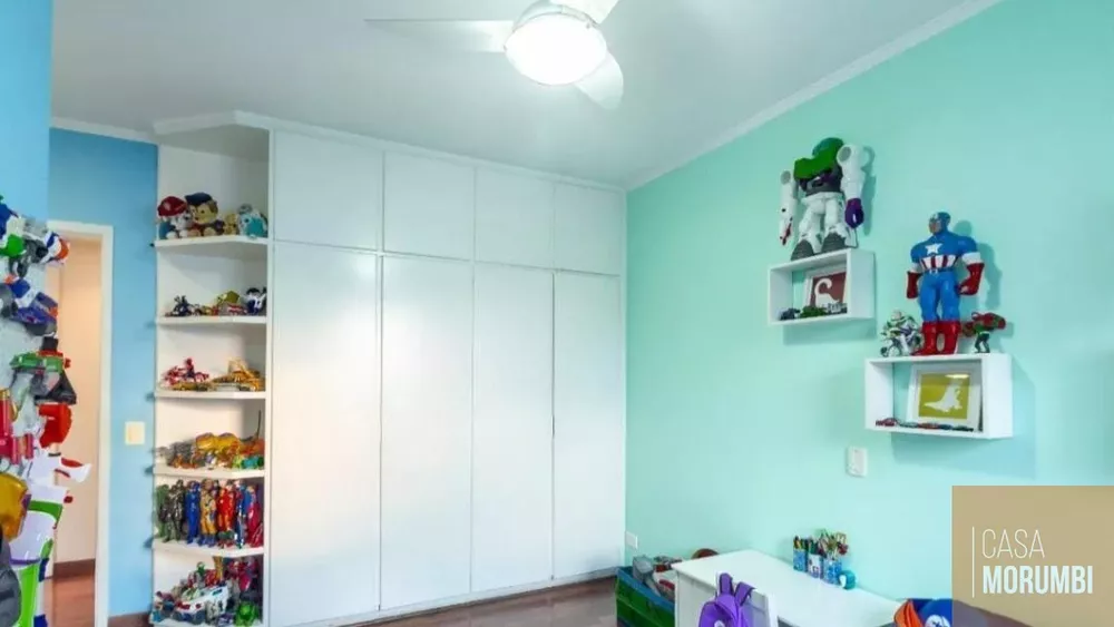 Apartamento, 4 quartos, 240 m² - Foto 24