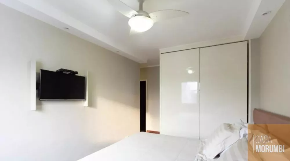 Apartamento, 4 quartos, 240 m² - Foto 16