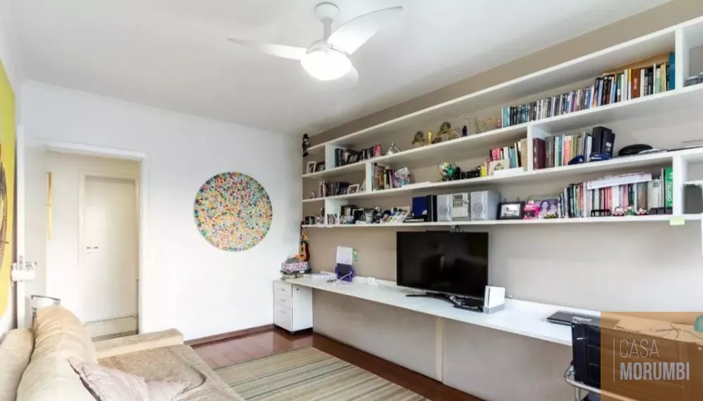 Apartamento, 4 quartos, 240 m² - Foto 17