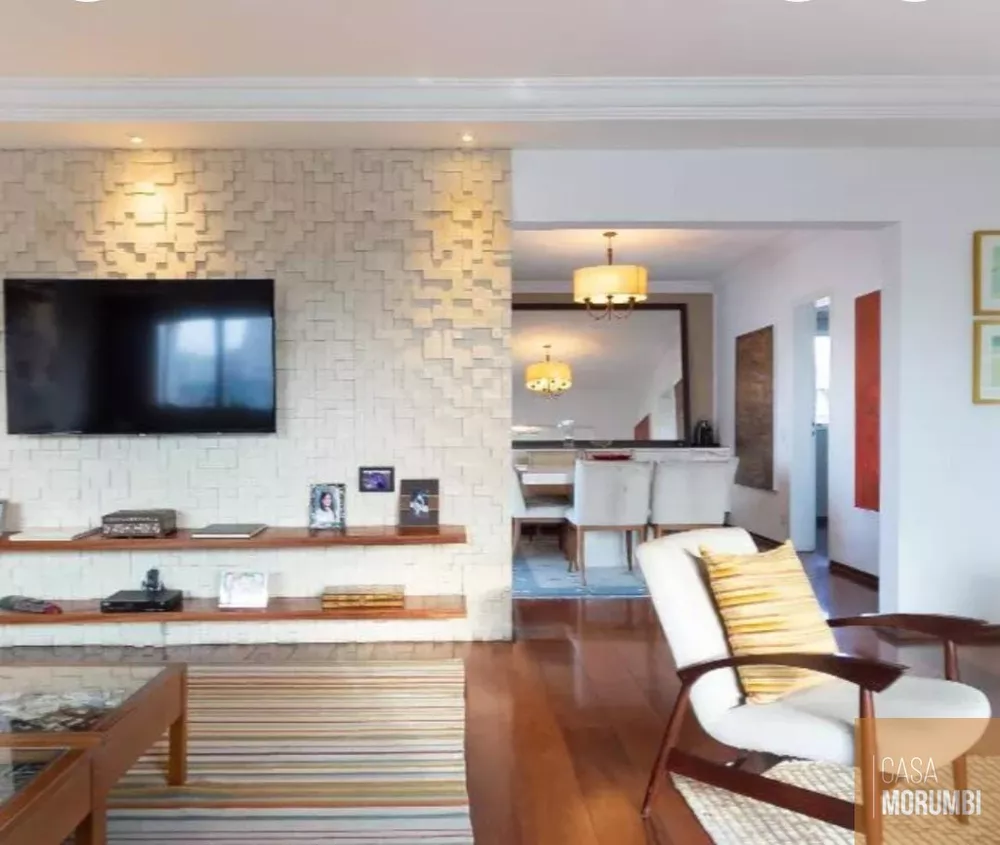 Apartamento, 4 quartos, 240 m² - Foto 2