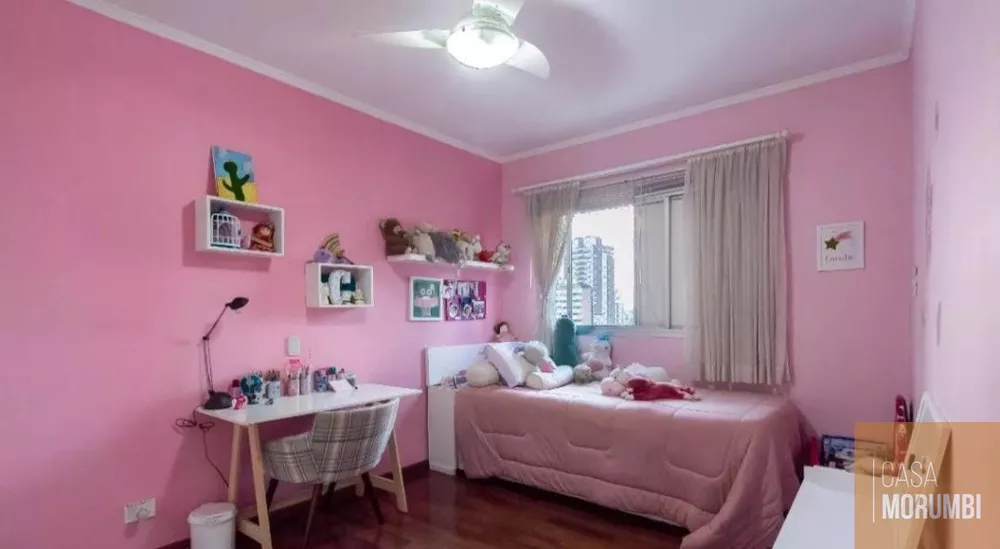 Apartamento, 4 quartos, 240 m² - Foto 22