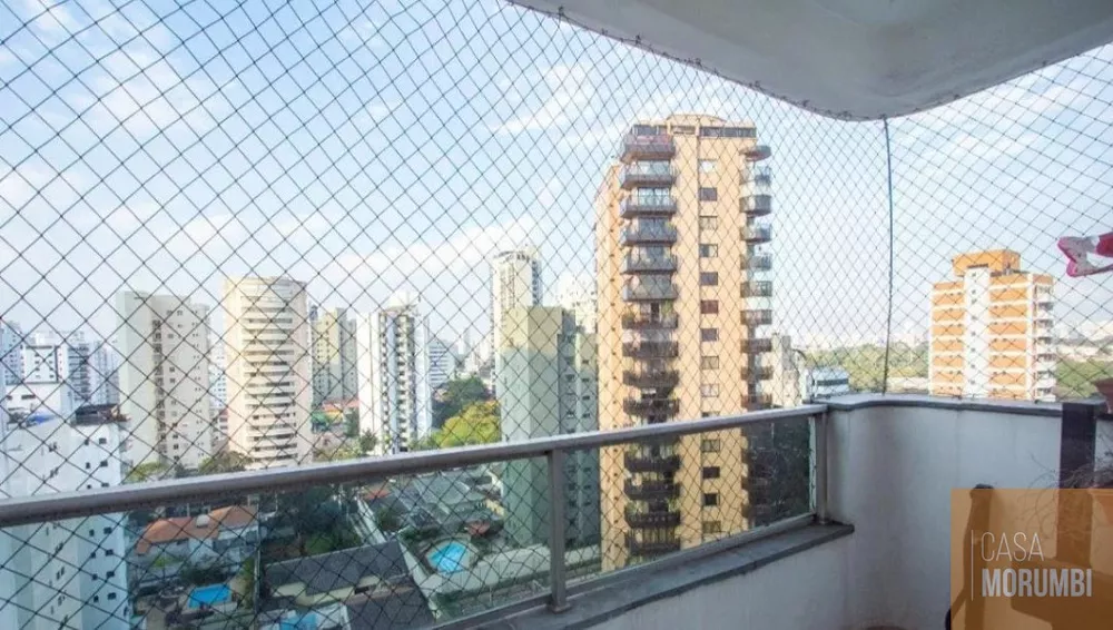 Apartamento, 4 quartos, 240 m² - Foto 5