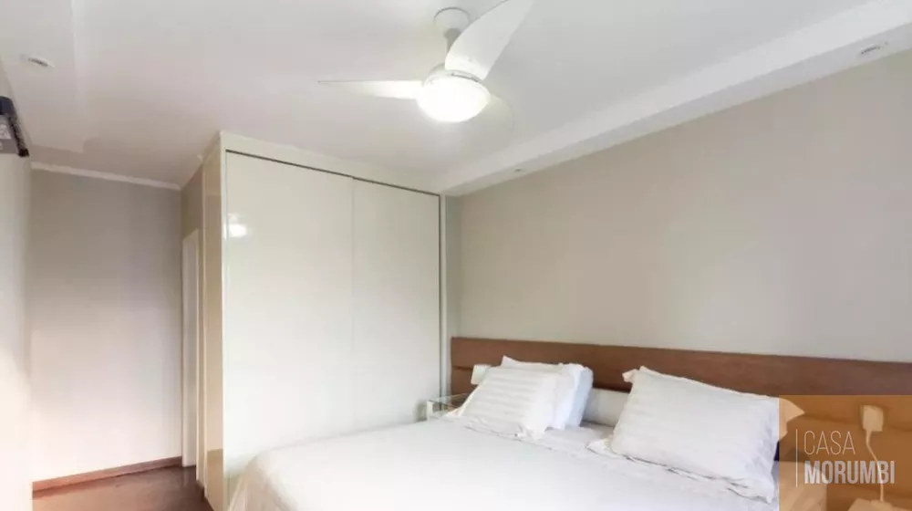 Apartamento, 4 quartos, 240 m² - Foto 11