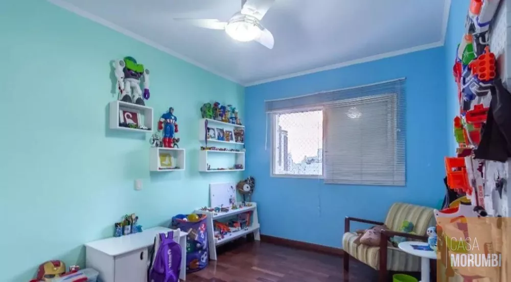 Apartamento, 4 quartos, 240 m² - Foto 23