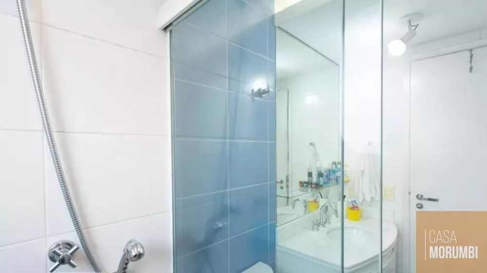 Apartamento, 4 quartos, 240 m² - Foto 9
