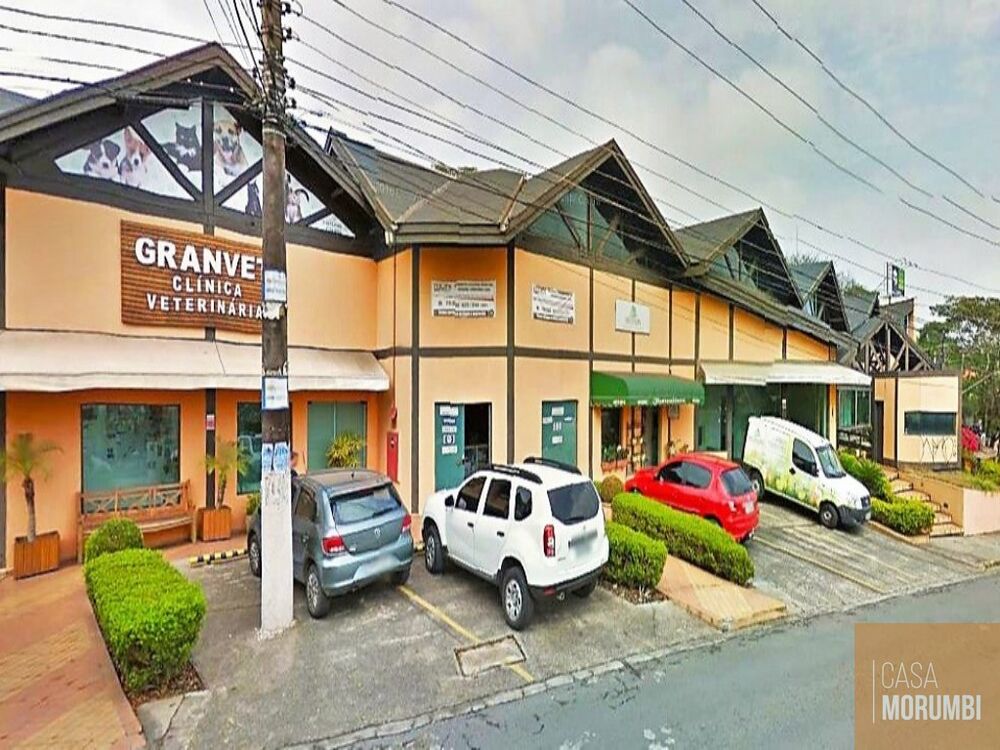 Depósito-Galpão - Foto 1