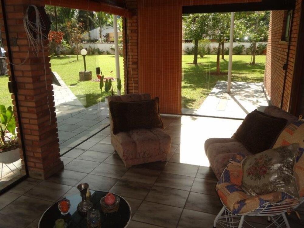 Casa, 3 quartos - Foto 7