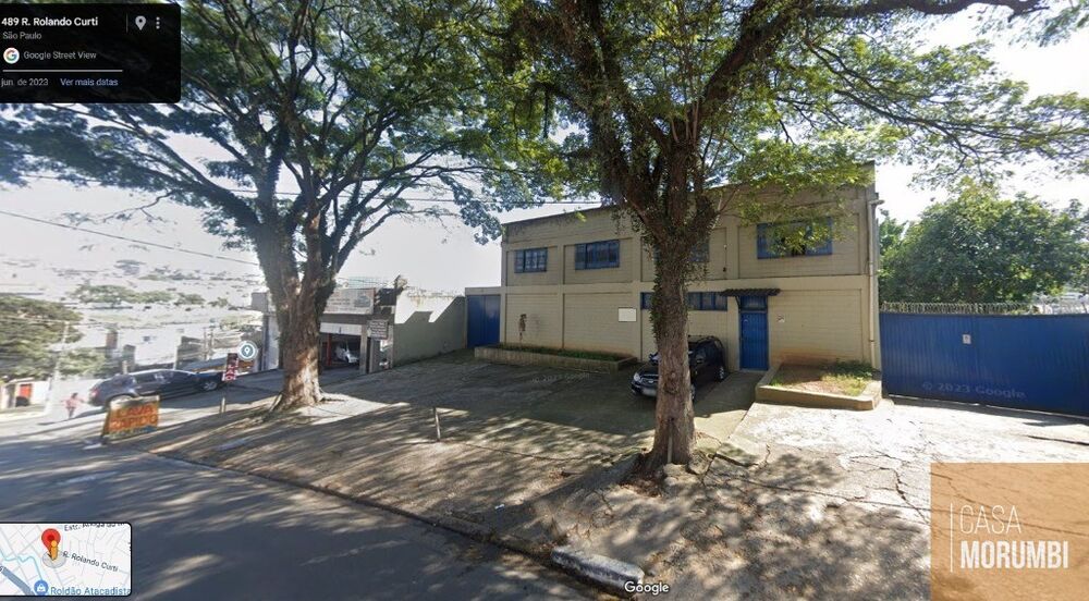 Depósito-Galpão, 1500 m² - Foto 2
