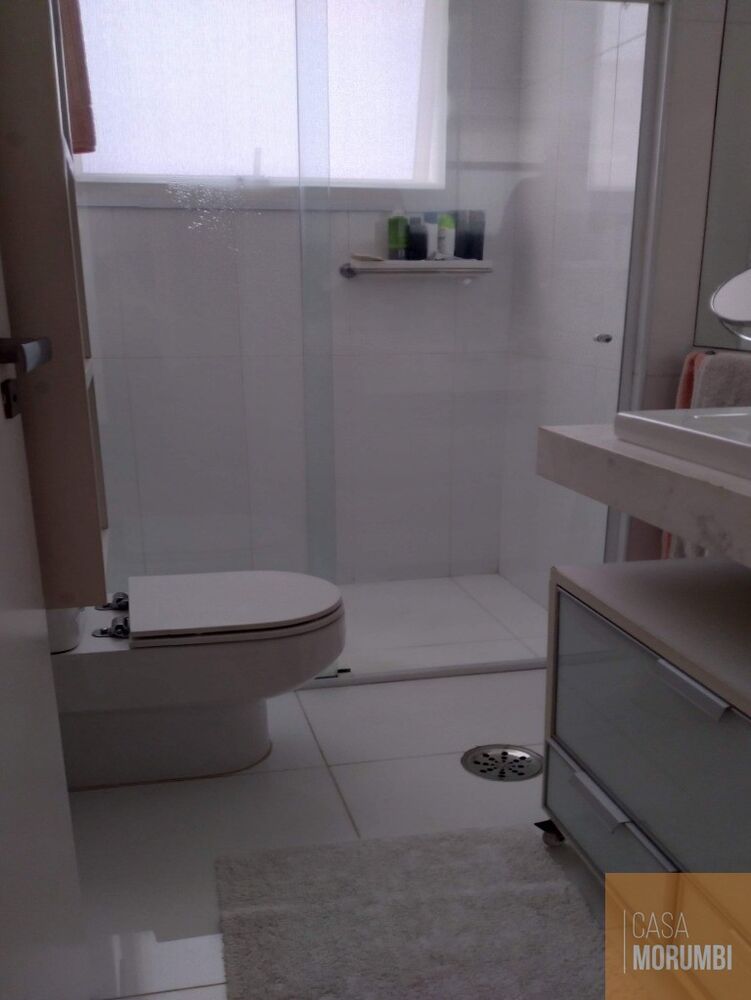 Apartamento, 4 quartos, 130 m² - Foto 7