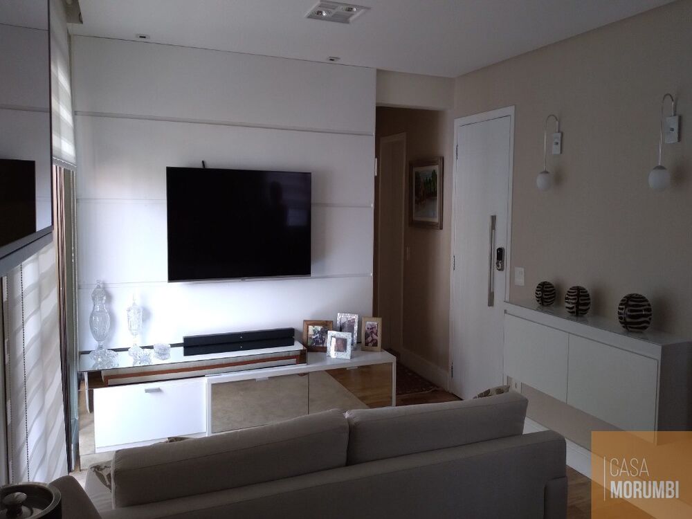 Apartamento, 4 quartos, 130 m² - Foto 3