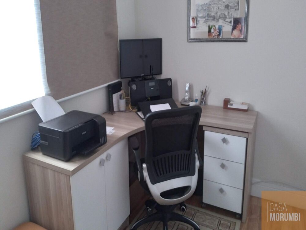 Apartamento, 4 quartos, 130 m² - Foto 5