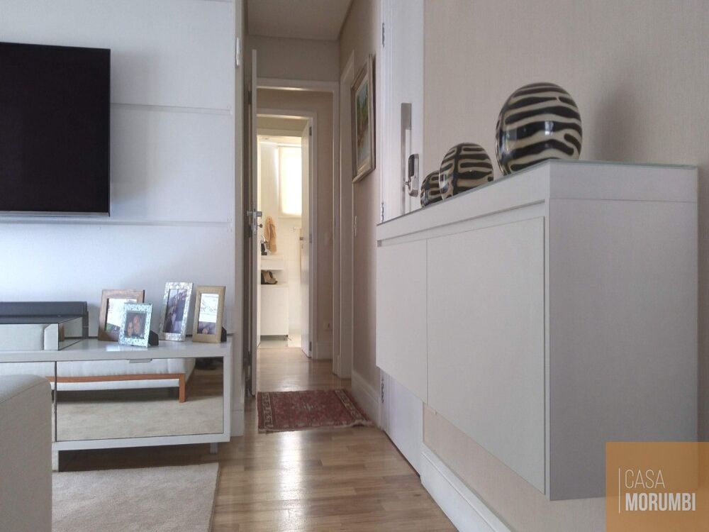 Apartamento, 4 quartos, 130 m² - Foto 2