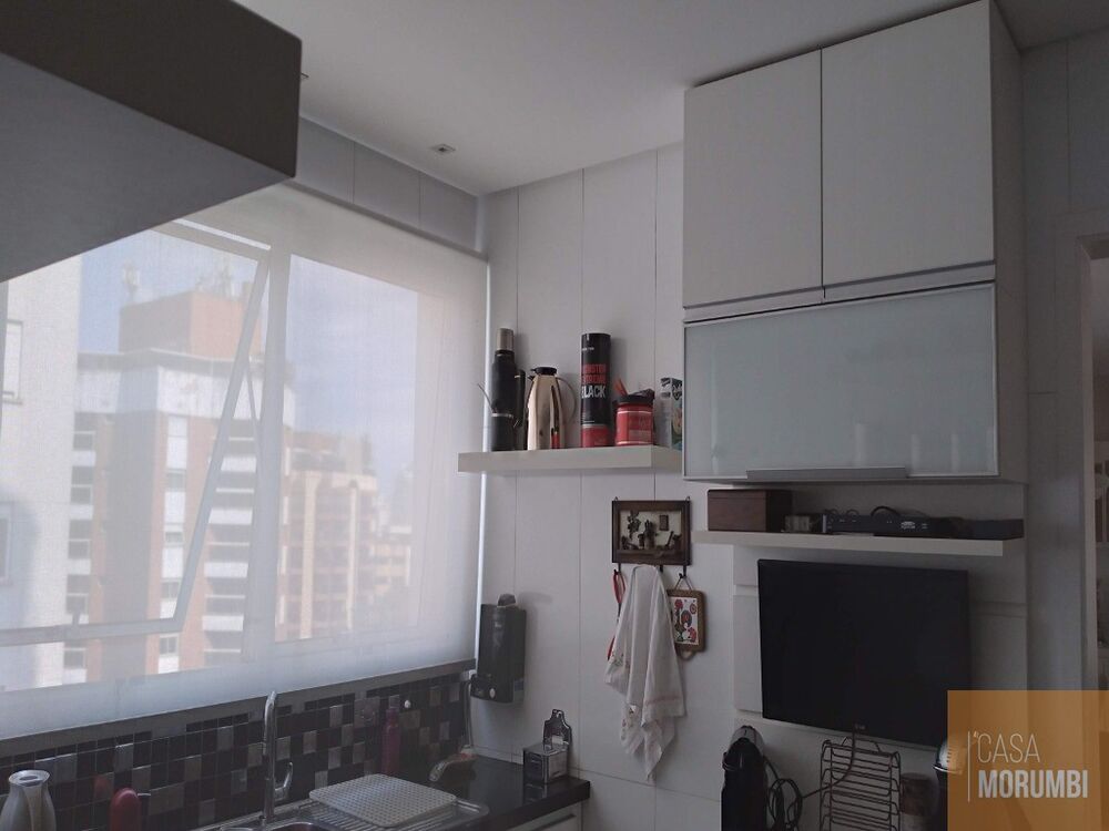 Apartamento, 4 quartos, 130 m² - Foto 6