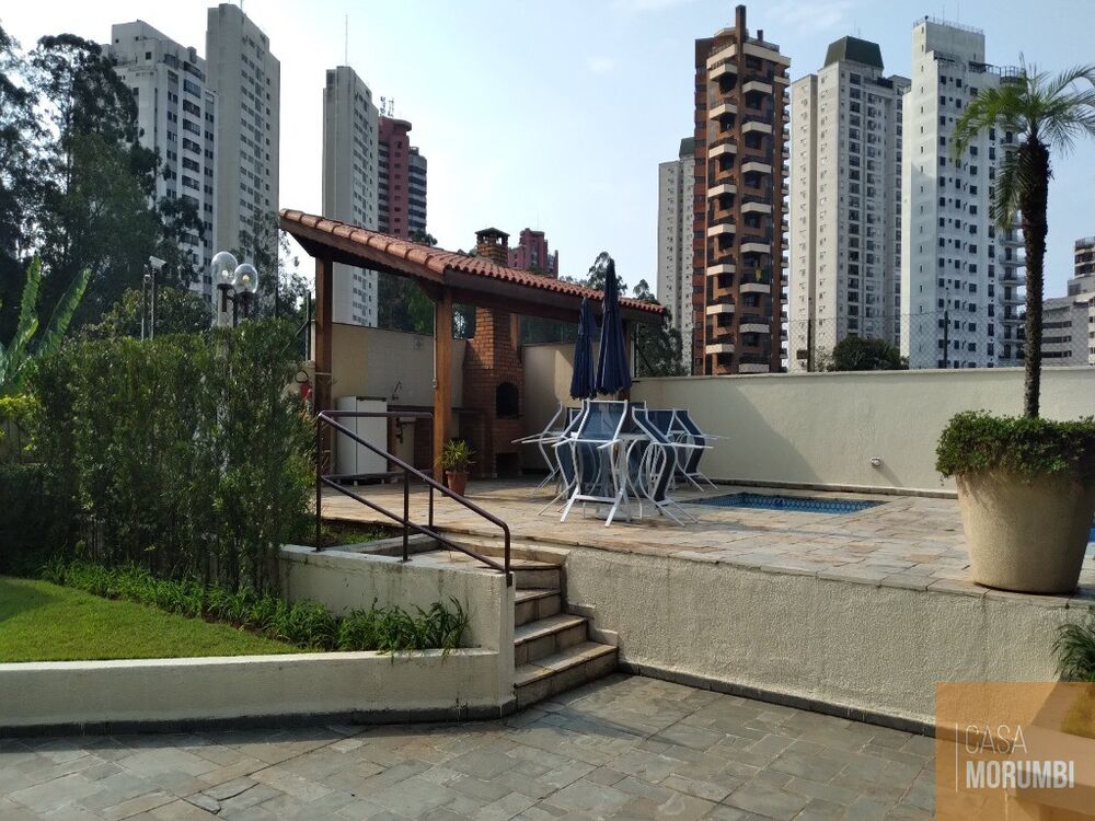 Apartamento, 4 quartos, 130 m² - Foto 8