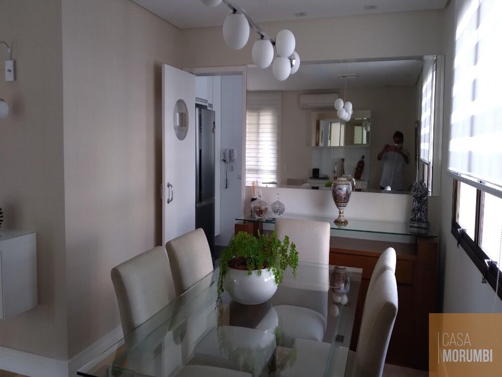 Apartamento, 4 quartos, 130 m² - Foto 4