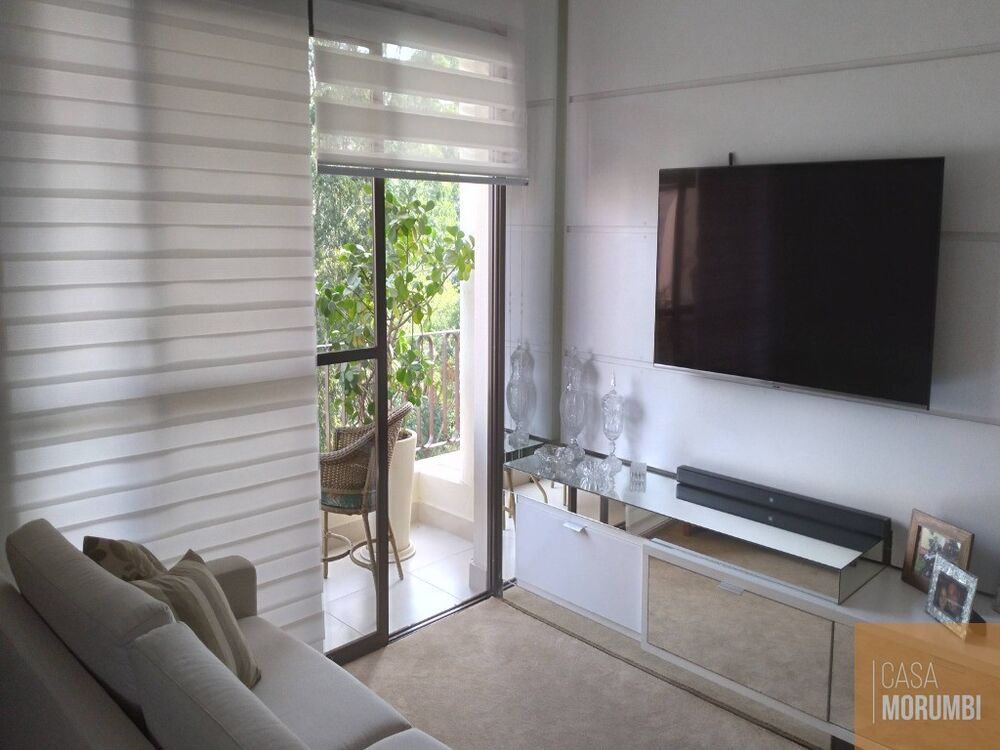 Apartamento, 4 quartos, 130 m² - Foto 1