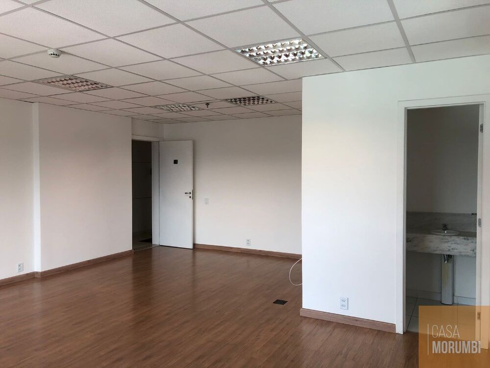 Sala-Conjunto, 46 m² - Foto 1