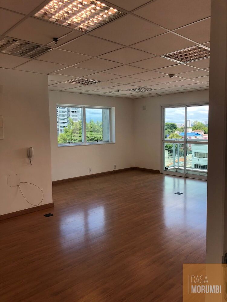 Sala-Conjunto, 46 m² - Foto 2