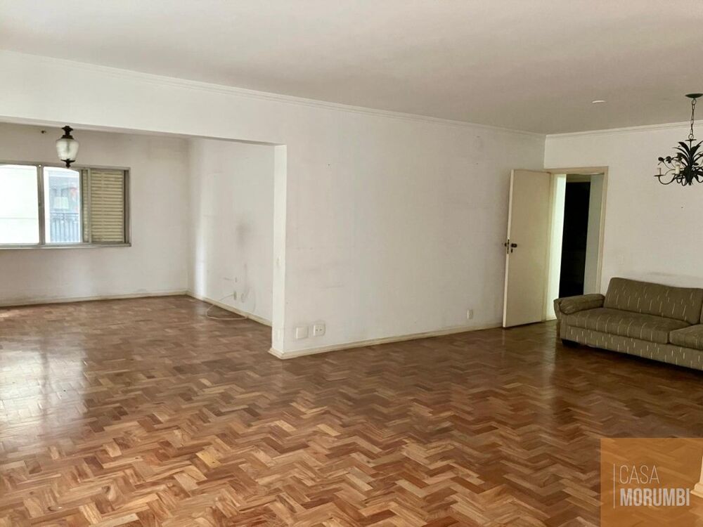 Apartamento, 2 quartos, 132 m² - Foto 4