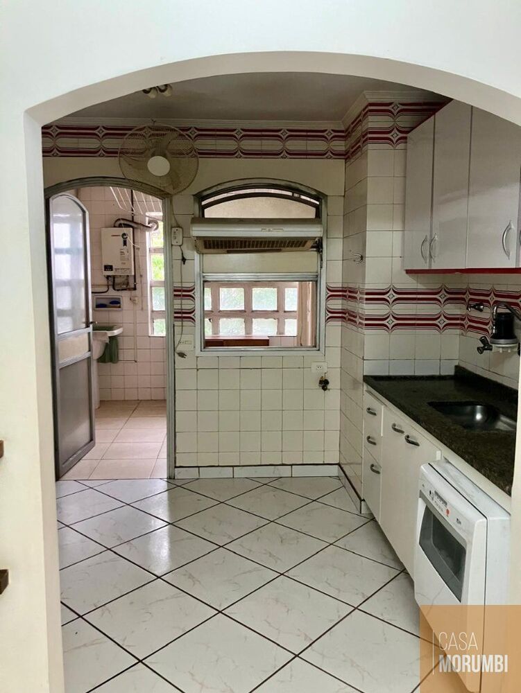 Apartamento, 2 quartos, 132 m² - Foto 3
