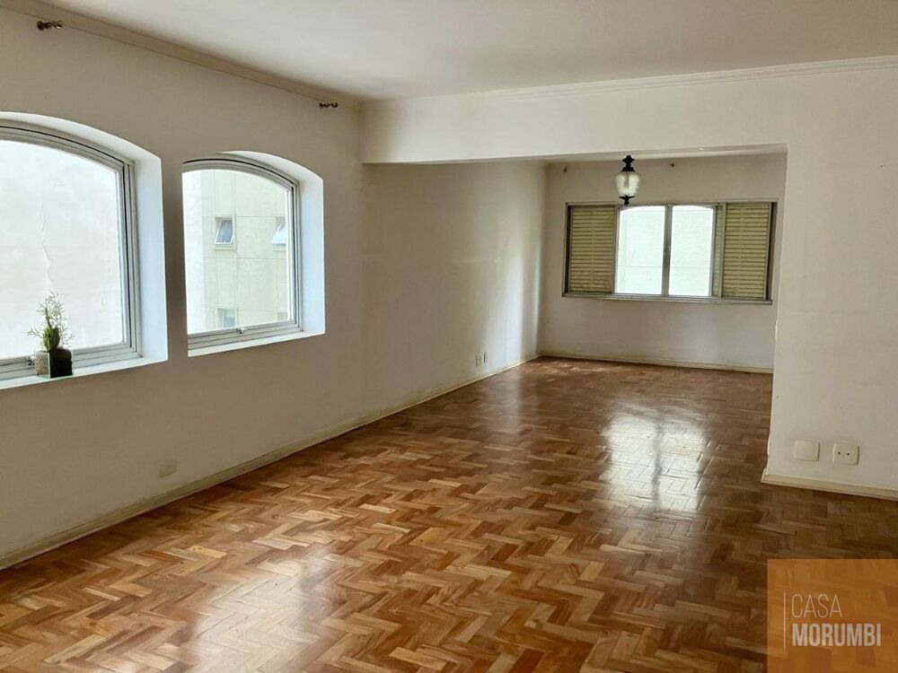 Apartamento, 2 quartos, 132 m² - Foto 1