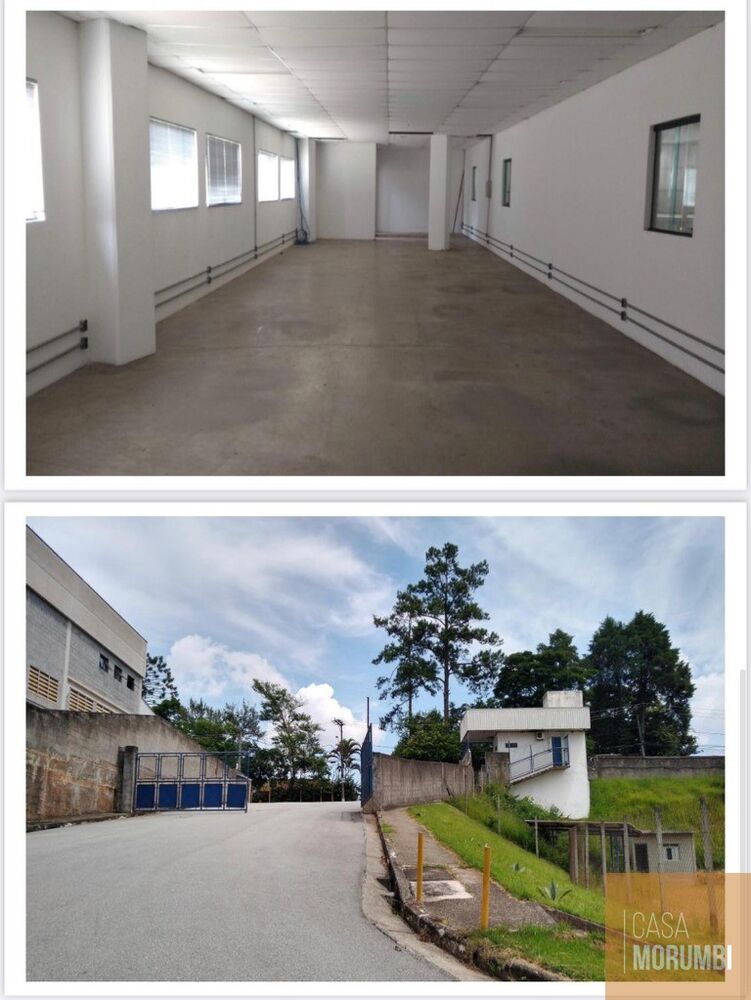 Depósito-Galpão - Foto 3